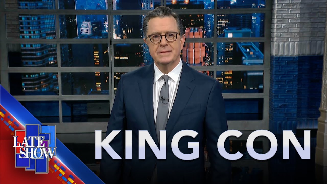 "King" Don Floats A Troll Balloon | All The Gold In Fort Knox | California Honors Bigfoot