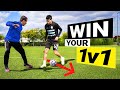 5 DEADLY 1v1 Skills That WORK Every Time