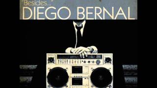 Diego Bernal - Blue Neon