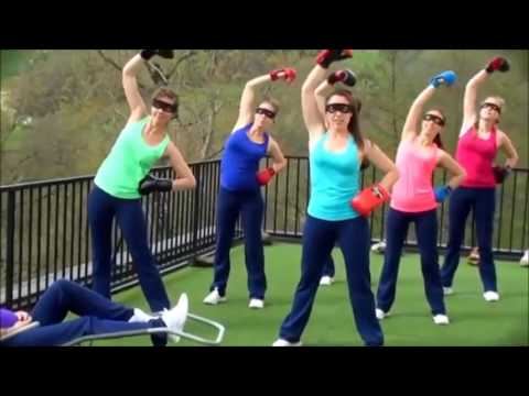 Les Brigandes   Bing ! Bang ! Bong ! mit deutschen Untertite