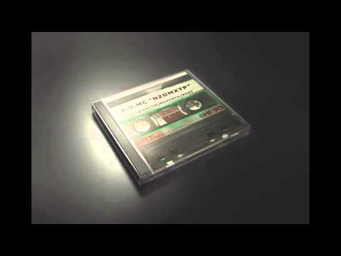 K.O.MC vsp. Straňanský Rosy - Odjakživa /NZDMXTP/