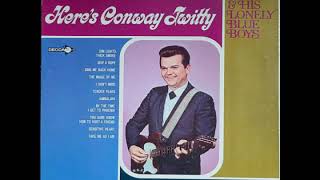 Conway Twitty - The Image Of Me