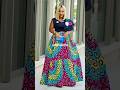 Classic And Elegant Ankara Fashion Styles 2025 African Fashion Styles For Women Ankaradress