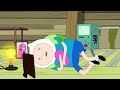 Adventure Time All Gummed Up Inside