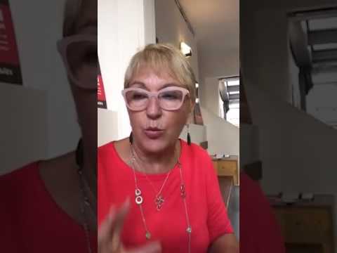 Pensioni  Ne parliamo con Simonetta Bartoletti responsabile Inca Cgil provincia di Pistoia