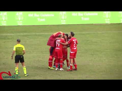 BARLETTA | Barletta 2 - 2 Matera