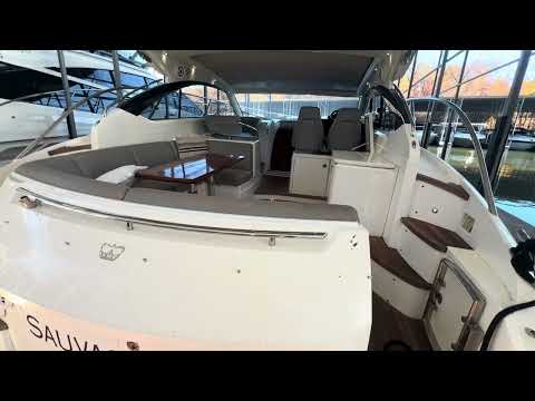 2013 Princess V39 Video