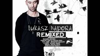 Lukasz Napora - Lone Song (Dimitry Liss & Costas Papa Dub Mix) [Progrezo Records]
