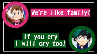 Sakura Ayane and Yamashita Daiki talk about becoming friends, overcoming worries together, and more!