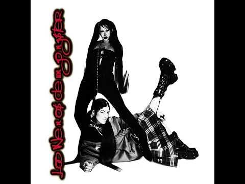 Paopao - La Nena De Un Gang$ter (Remix Edit) ft LULÚ