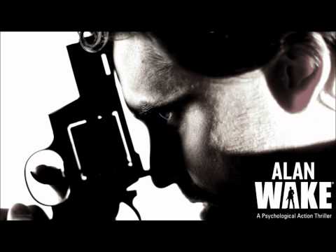 Alan Wake Soundtrack Poets of the Fall-War HQ