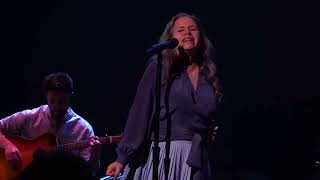 Natalie Merchant - Kind and Generous - Chicago Theater 5/19/23
