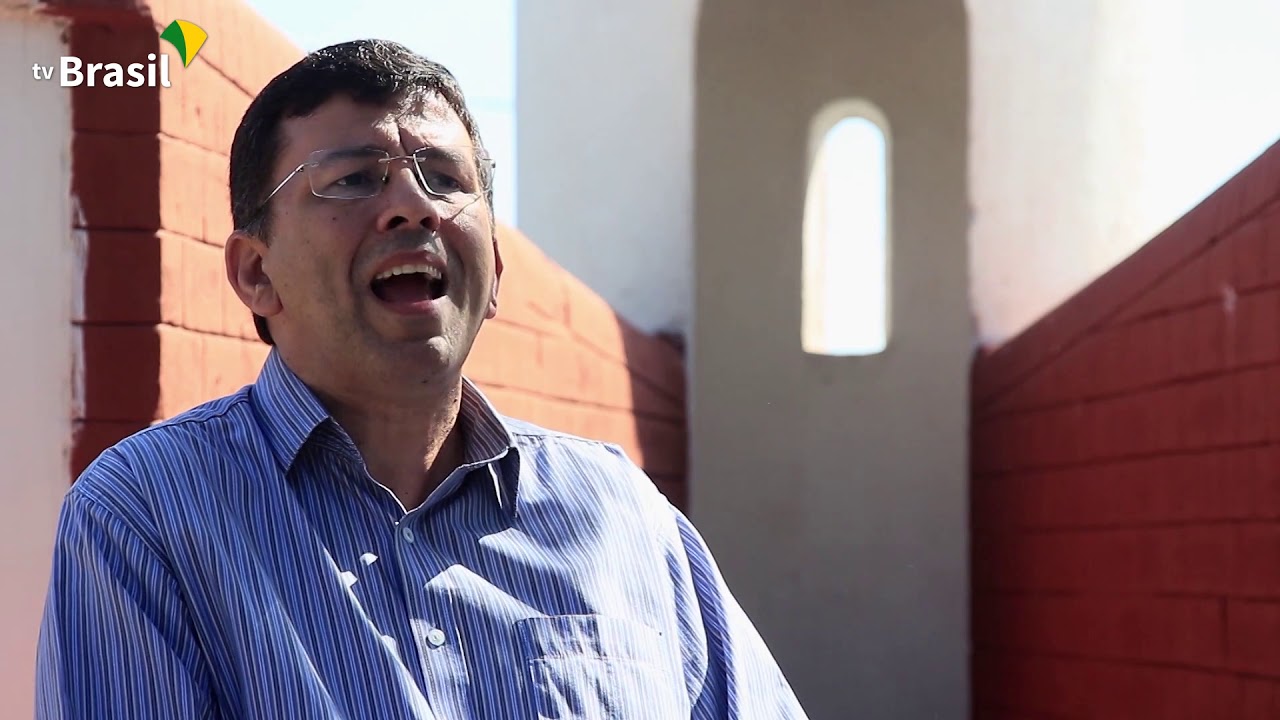 Fortes do Brasil: Forte de São Domingos de Gragoatá (Niterói - RJ)