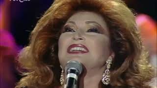 Rocío Jurado - Como las alas al viento (1997/HD)