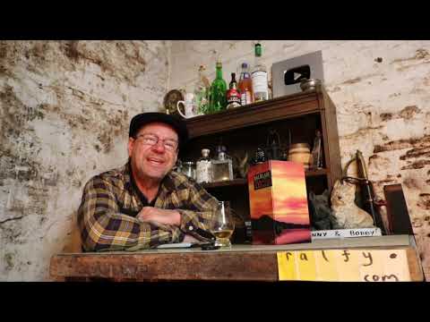 ralfy review 754 Extras -  Noisy and quiet malts !