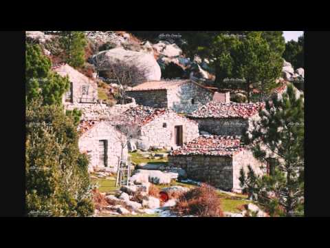 a mio Culomba   Antoine Ciosi