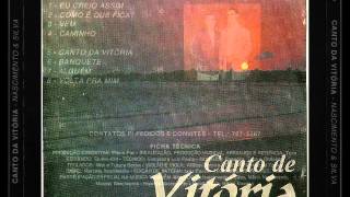Nascimento & Silva - 1994 - Volta Pra Mim - 1994.wmv