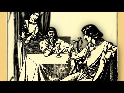 Le Morte d'Arthur: Book 11 Video 1