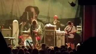 Modern Baseball - Apple Cider, I Don&#39;t Mind - Portland 06/07/16