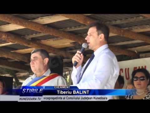 „FIII SATULUI” S-AU REÎNTÂLNIT LA VĂLENI