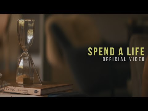 Thumbnail for Spend A Life video