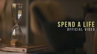 Spend A Life