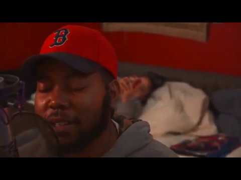 Get to The Top Live ft Colourtone