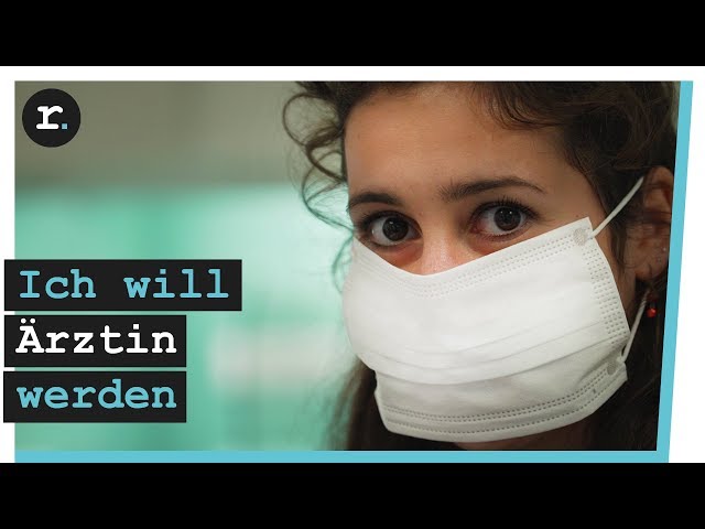 Video Uitspraak van Mediziner in Duits
