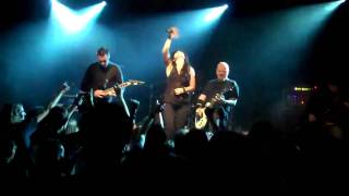 St. John - We Are The Fallen @ Melkweg, Amsterdam