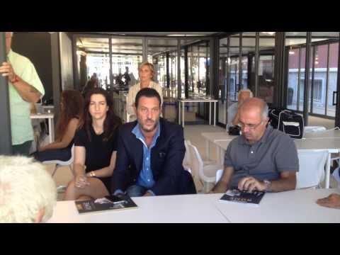 Diego Nepi - Direttore Coni