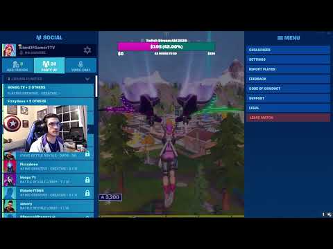 Twitch Stream Aid 2020!! | !donate