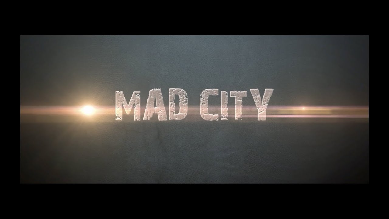 Mad City
