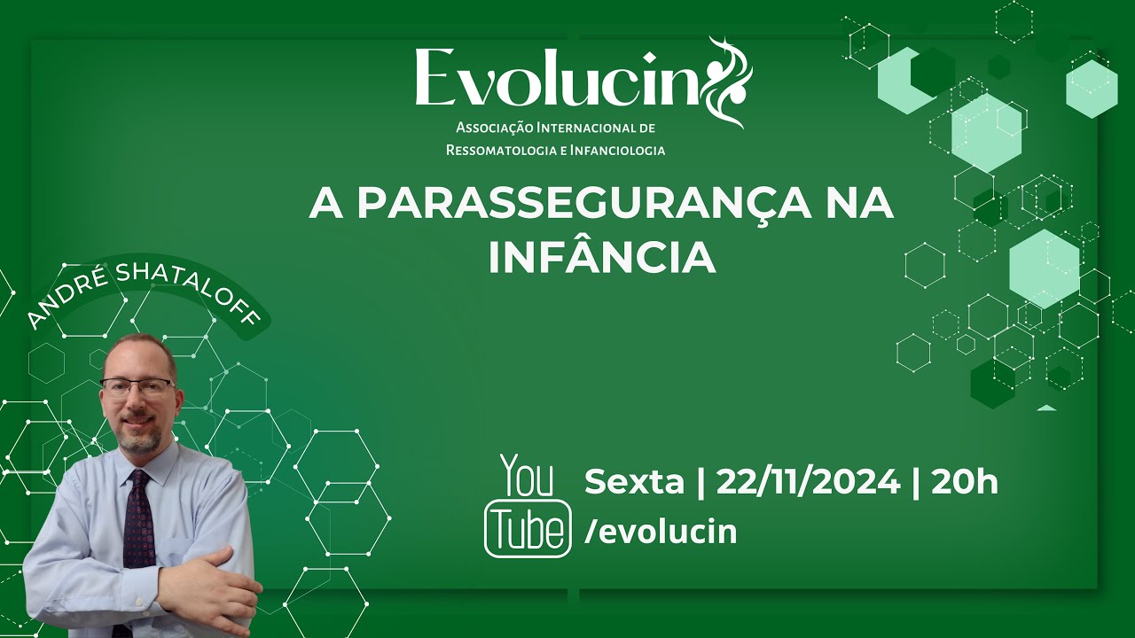 Palestra - A parassegurança na infância