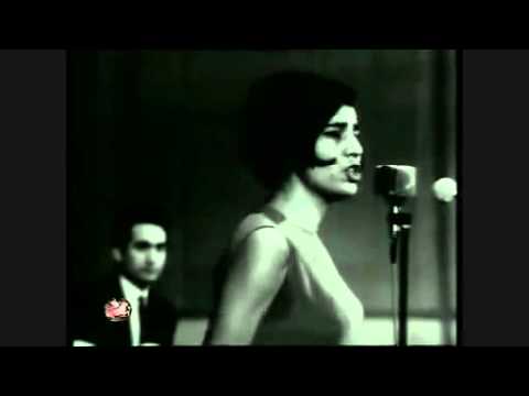 Mikis Theodorakis & Maria Farantouri  ''  Asma Asmaton '' (1966)