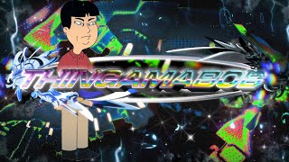 Cover art for Thingamabob