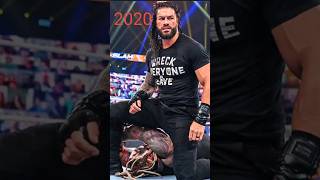 Download lagu WWE Roman Reigns transformation 2010-2025 best body physic maintain #wwe #romanreign #wwelegends mp3