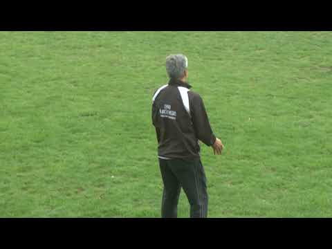 Fútbol LRF - Final Reserva Blanco y Negro vs. Club Sarmiento