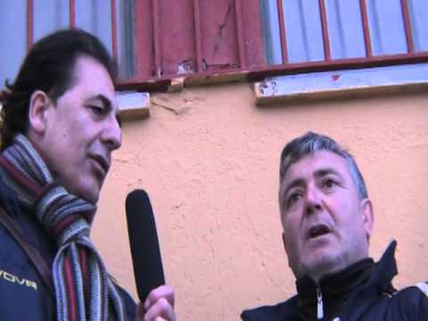 Campionato di 1* cat. gir. C - Intervista al dirigente dell'Euro Girifalco