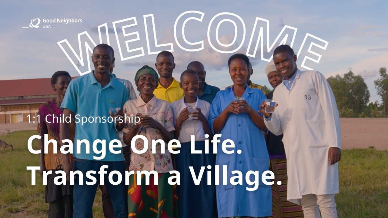 One Child, One Village