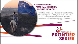 FirstWorks Presents: 40 Girls Full Length Preview