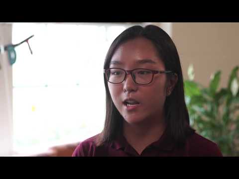 West Nottingham Academy Student Voices