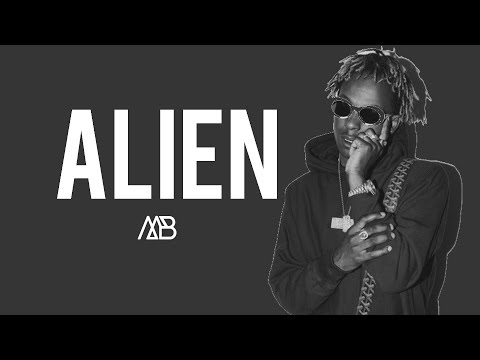 Rich The Kid x Drake x Ronny J Type beat - "ALIEN" trap/rap instrumental