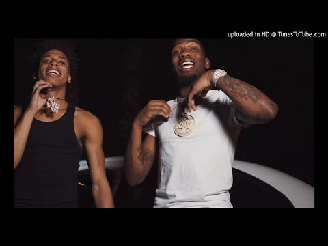 [SOLD] BlocBoy JB x NLE Choppa x Tay Keith Type Beat "Grapes" (Prod. By SkrillaBag BG)