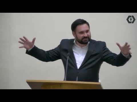 Biserica Cetatea - 8 Noiembrie 2020 PM / Claudiu Manole