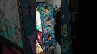 The Beatles (Gold) Stern Pinball 2018