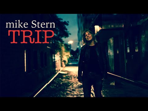 Mike Stern - Whatchacallit from the album Trip
