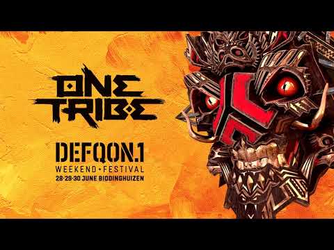 Vertex   The End   Defqon 1 2019 CD   Track 56