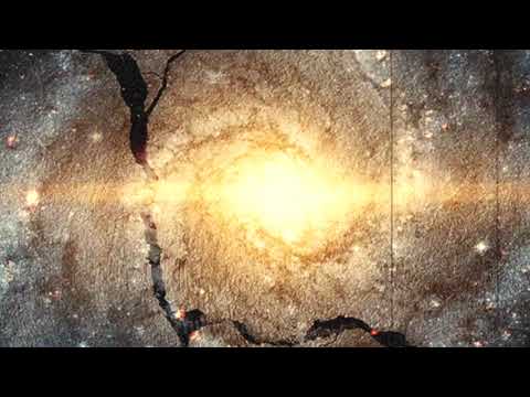 🌌 ¡Simulan galaxias para descubrir la materia oscura! ✨ #ciencia #astrofisica