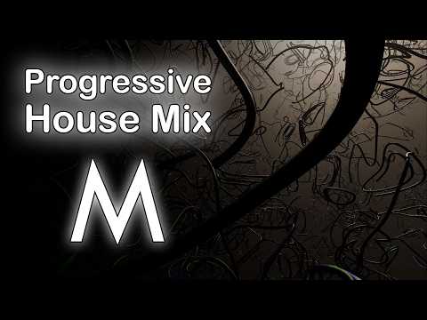 Deep & Melodic Progressive House Mix | Machine