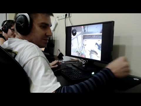 Nemiga vs NAVI: Two beautiful kills in 1vs2 situation with AWP from BoX, StarLadder CIS RMR